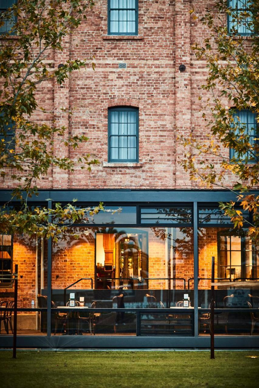 The Premier Mill Hotel Katanning Exterior foto