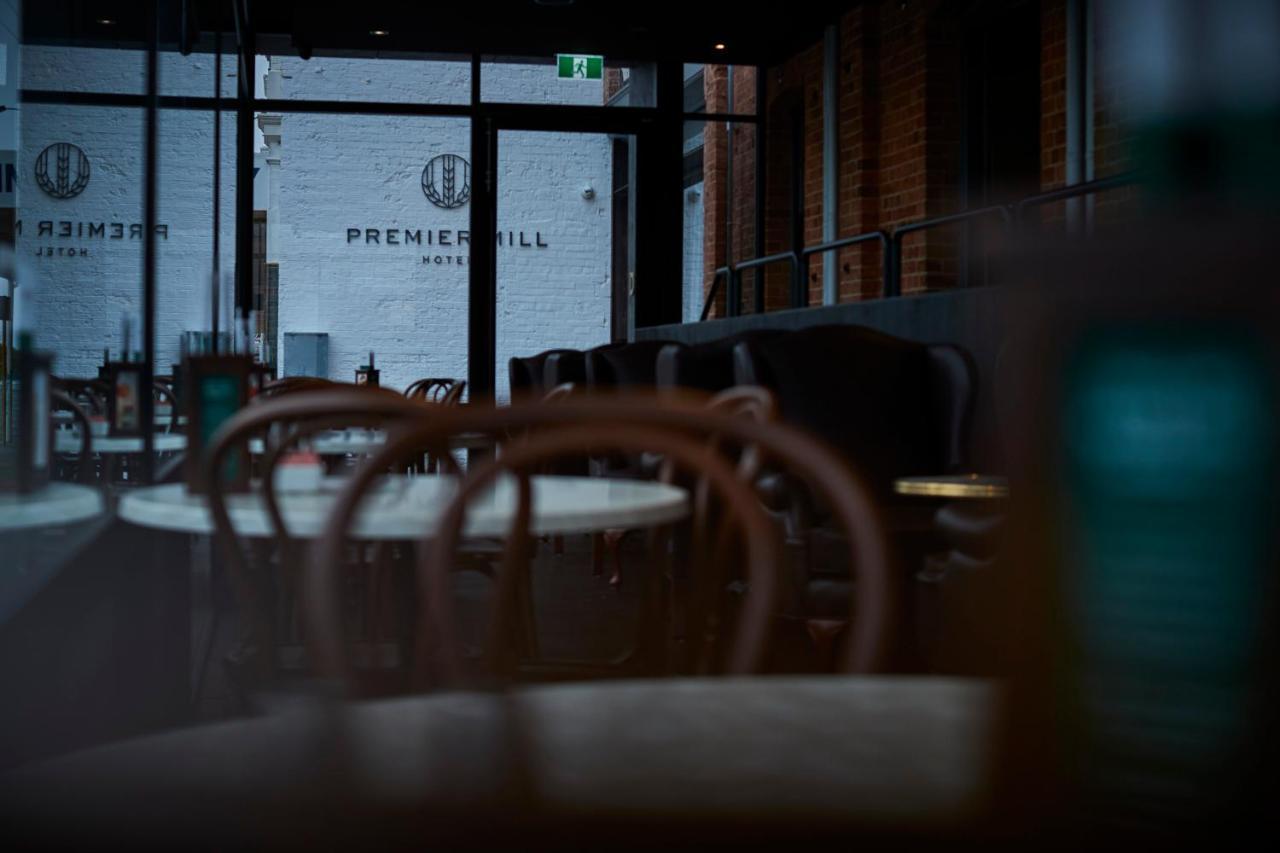 The Premier Mill Hotel Katanning Exterior foto